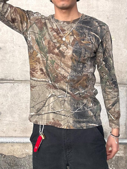 (M) Reme Actual Code Five x Realtree