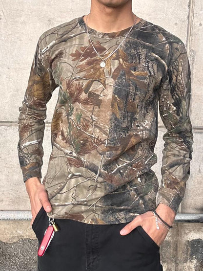 (M) Reme Actual Code Five x Realtree