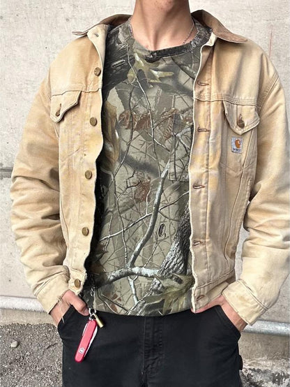 (XL) Reme Outfiters Ridge x Realtree