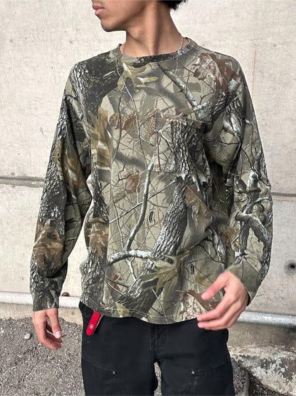 (XL) Reme Outfiters Ridge x Realtree