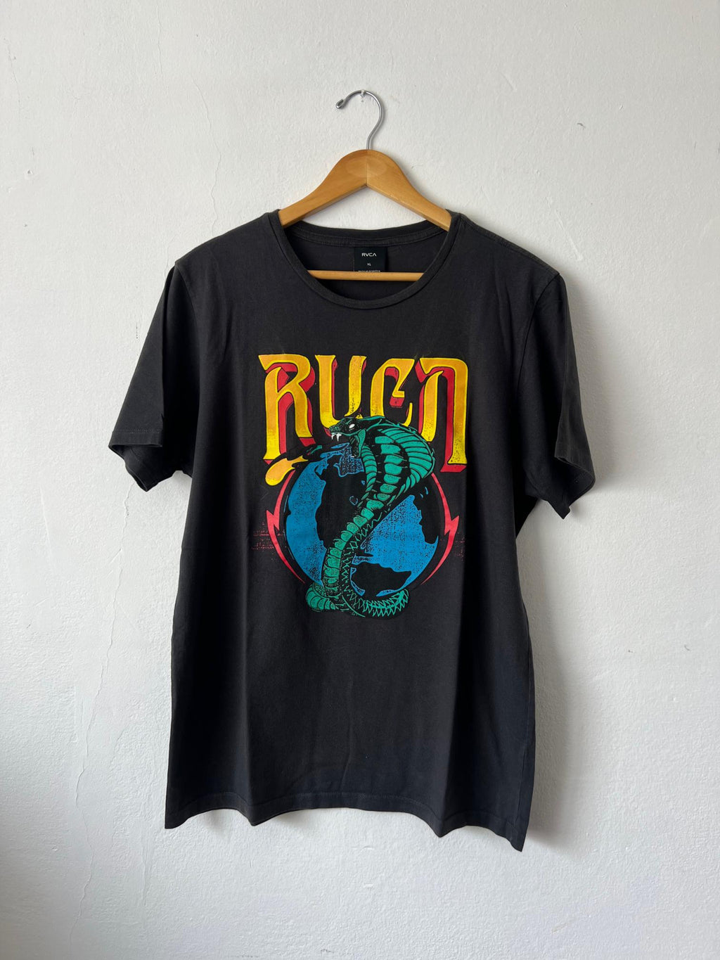 (XL) Reme "Rune King Cobra"