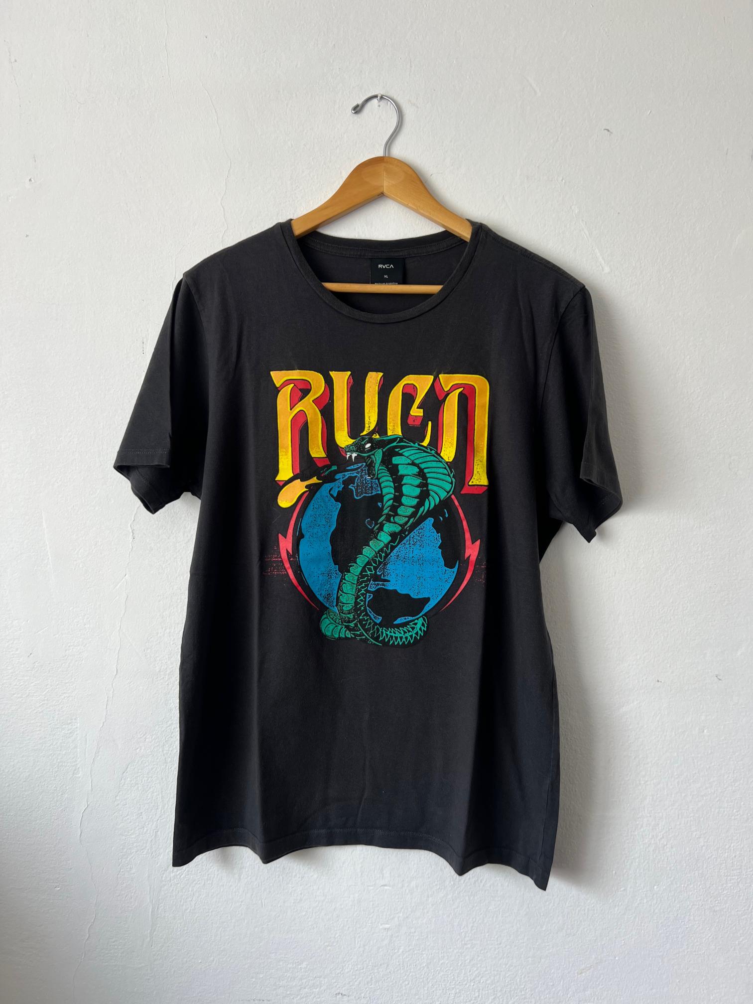 (XL) Reme "Rune King Cobra"