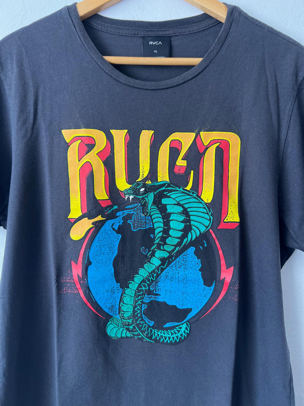 (XL) Reme "Rune King Cobra"