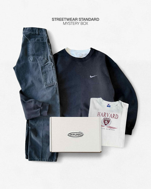 Mystery Box de Outfit Completo