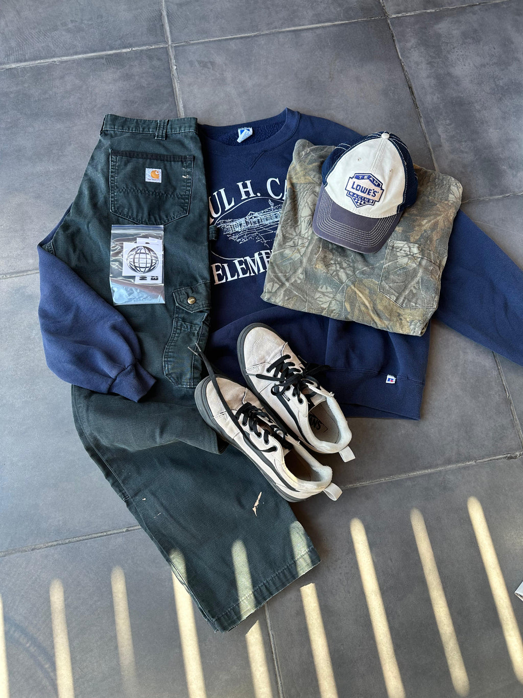 Mystery Box de Outfit Completo