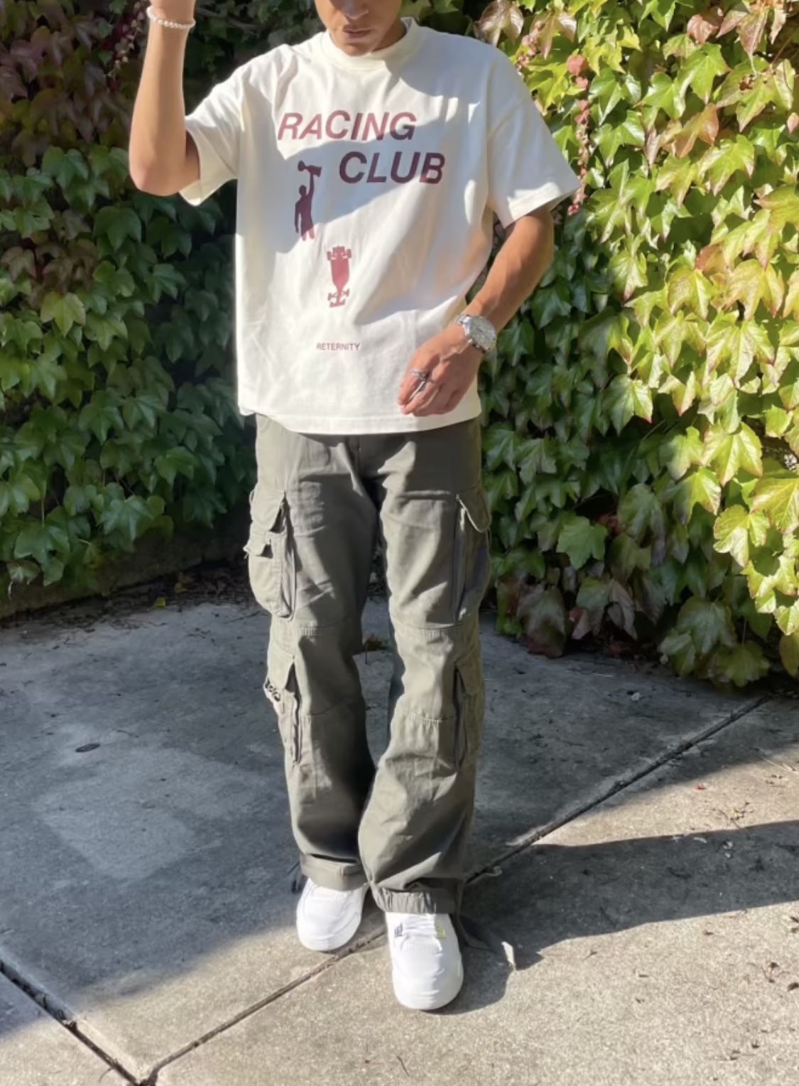 Mystery Box de Outfit Completo