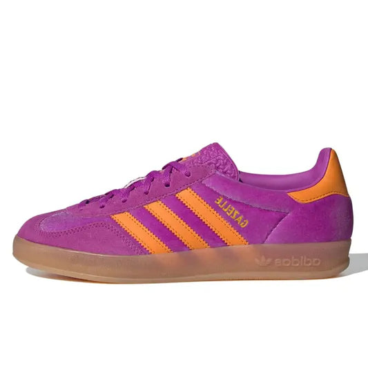 Adidas Gazelle Indoor Purple Burst