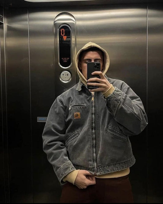 Carhartt Jacket Mystery Box