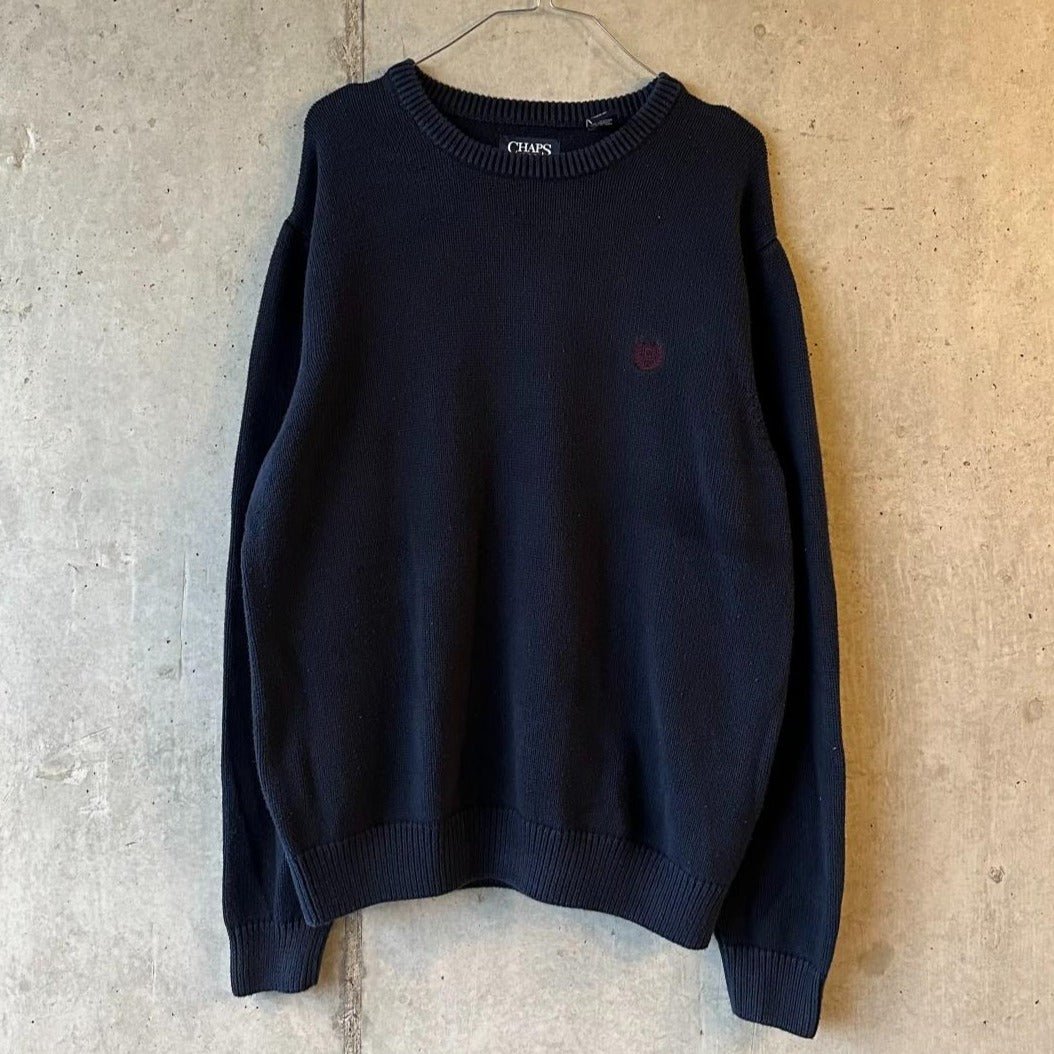 Buzo Old Money Chaps "Burgundy over Navy Blue" - GFUNK CHILE