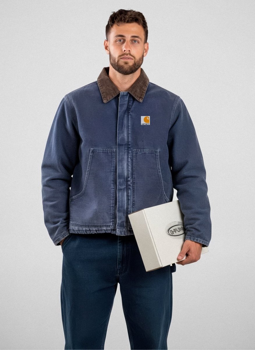 Carhartt Jacket Mystery Box - GFUNK CHILE