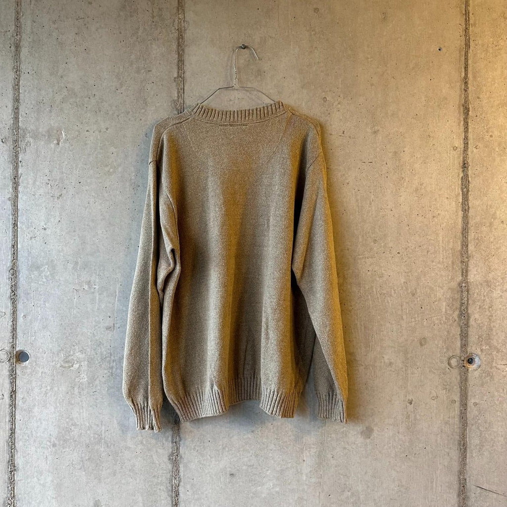 (L) Buzo Old Money Dickies "Beige" - GFUNK CHILE