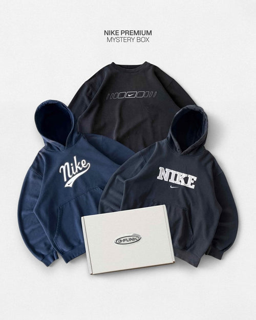 Mystery Box de Buzos y Canguros - GFUNK CHILE