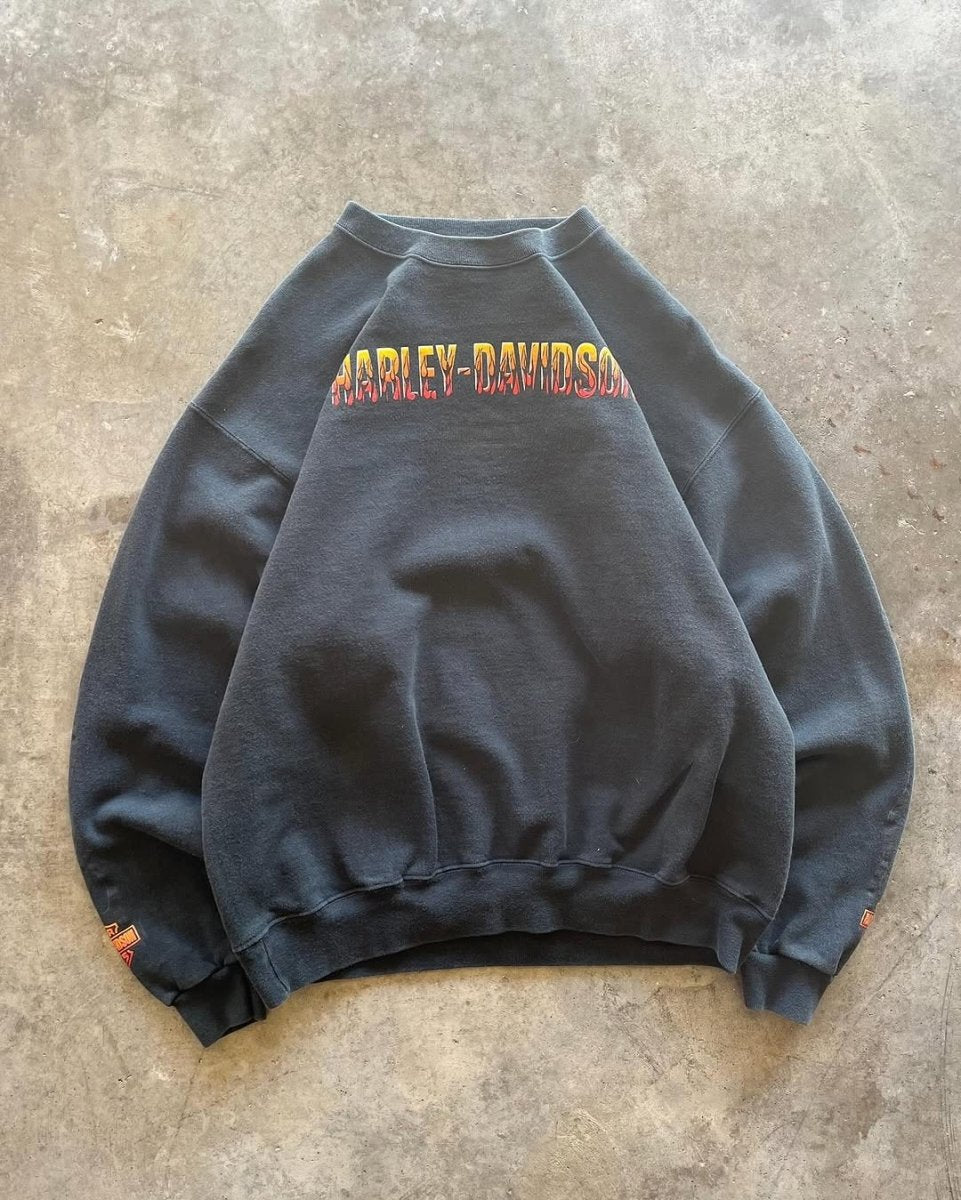 Mystery Box de Buzos y Canguros - GFUNK CHILE