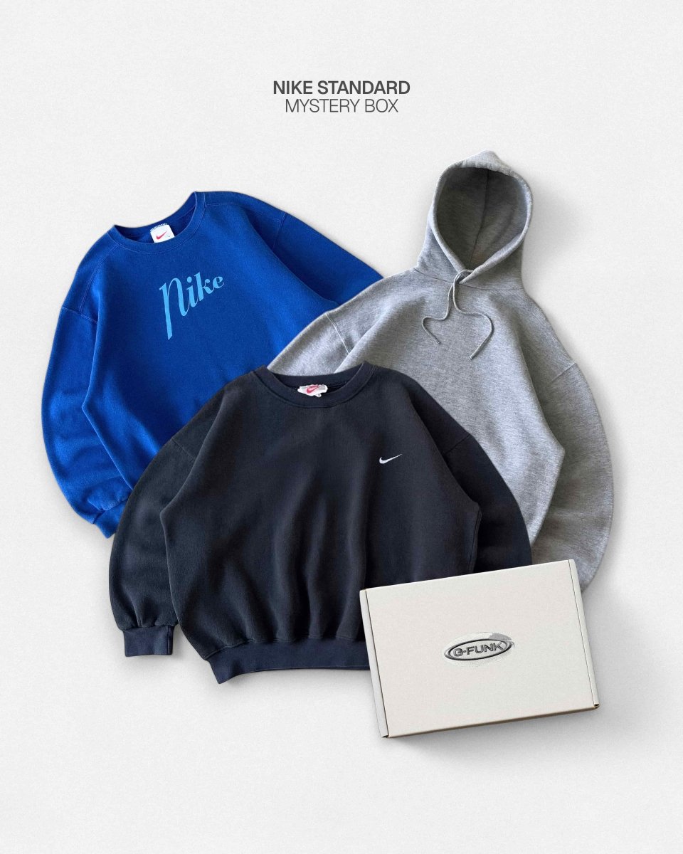 Mystery Box de Buzos y Canguros - GFUNK CHILE